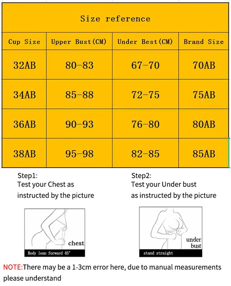 Girl Small Breasts Bra for Women Small Size Comfort Wireless Gather Sexy Push Up Simple Lingerie Seamless Brassiere Bralettle