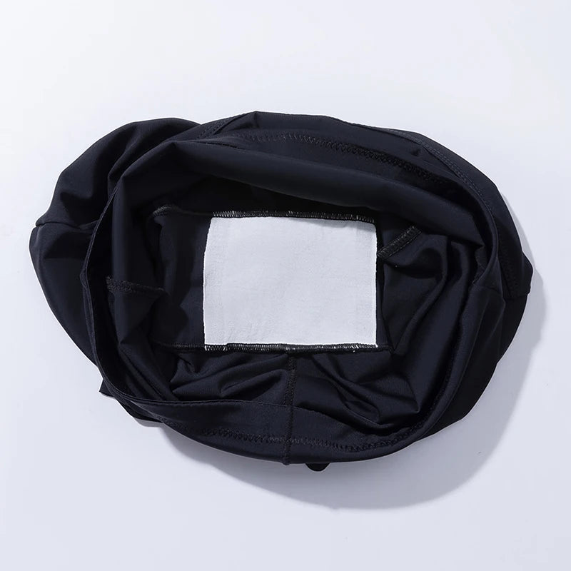 WarmSteps 3PCS Women's Shaper panties High-Waist Seamless Boxers Shapewear Female Tummy Extra Firm Lingerie Shape Body Boyshorts